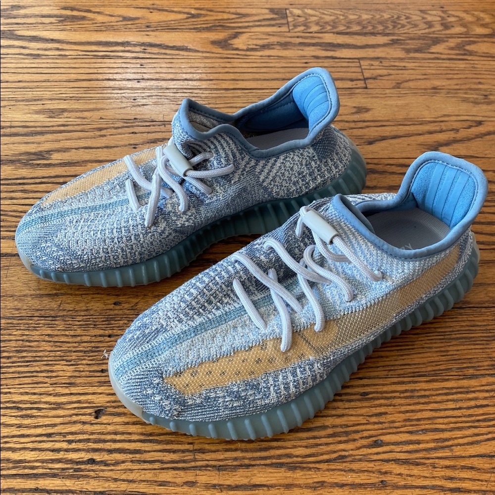 Yeezy Boost 350 V2 In Israfil